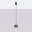 Pendant lamp AURA 1 olive green Gx53 thumbnail 2
