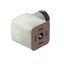 Valve plug-in connector (field assembled), Number of poles: 3, Design A (18 mm), Suppressor diode, 24 V, 0.34...1.5 mm² thumbnail 4