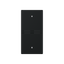 N21R.XXX.YYY NT COVER DX SIMB.PERS.1M,NERO thumbnail 1