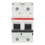 S802U-Z25 High Performance MCB thumbnail 3