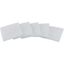FILT4 Replacement Filters for E-FAN4 and E-FAN5, Nonwoven Filter Mats, IP54, 216 mm x 216 mm, 5 Pieces thumbnail 5