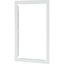 TRSF3-KLV Replacement frame, super-slim, white, 3-row for KLV-UP (HW) thumbnail 3