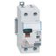 RCBO DX3 1P+N C25 10000A 30MA AC thumbnail 1
