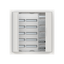 LFJT/A.1.63.1-81 | Cover 1-fold shutter icon | CARAT, AXCENT, FUTURE |81 ANTHRACITE thumbnail 1