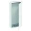 B27 ComfortLine B Wall-mounting cabinet, Surface mounted/recessed mounted/partially recessed mounted, 168 SU, Grounded (Class I), IP44, Field Width: 2, Rows: 7, 1100 mm x 550 mm x 215 mm thumbnail 2