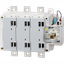 Load break switch body  SIDERMAT 3P 250A side operation thumbnail 1