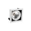NOCTIS FLOODLIGHT 24W RGBW+CCT+DIMM Wi-Fi/BT 230V IP65 83x104x23mm BLACK Spectrum SMART thumbnail 4