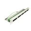 Patchpanel 25xRJ45 unshielded, ISDN, 19", 1U, RAL7035 thumbnail 8