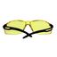 3M™ SecureFit™ 500, Series, Black, Scotchgard™ Anti-Fog/Anti-Scratch C thumbnail 1