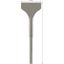 Spade chisel SDS-max 350 x 115 mm thumbnail 3