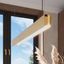 Pendant lamp SPARK gold thumbnail 7