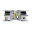 Eaton Bussmann series JM modular fuse block, 600V, 225-400A, Single-pole, 16 thumbnail 11