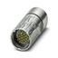 M23-1RP1N8A8002S - Cable connector thumbnail 1