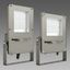 RODIO 1892 LED 118W CLD GRAPHITE MV thumbnail 1