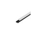 GLENOS professional profile 2020-100, black, 1m, incl. white cover thumbnail 3