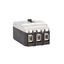 Moulded Case Circuit Breaker Type M, 3-pole, 100kA, 100A thumbnail 2