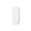 Single socket outlet with Schuko earthing, with shutters, (module), 16A, 250V, Screw, anibacterial red thumbnail 1