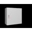 KX E-Box, WHD: 300x300x155 mm, sheet steel thumbnail 2