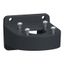 Plastic wall mount bracket thumbnail 1