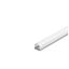 Glenos Acryl cover, DOME COVER for Profile 2609, 1m thumbnail 2