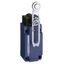 LIMIT SWITCH PLASTIC NO AND NC STEEL ROLLER LEVER 1/2 NPT SPECIFIC ASS thumbnail 8