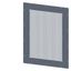 SIVACON, Roof, with Ventilation openings with Ventilation openings IP20, W: 600 mm, T: 800 mm, thumbnail 1