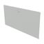ProfiSNAP Plug-In Panel, for enclosure width 1000mm, H=500mm, blind thumbnail 1