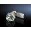 HD Cam lock, stainless steel, 1.4404 thumbnail 2