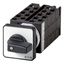 T0-9-8365/E Changeoverswitches, T0, 20 A, flush mounting, 9 contact unit(s), Contacts: 18, 60 °, maintained, With 0 (Off) position, 1-0-2, Design number 8365 thumbnail 7