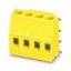 MKDSO 2,5/ 4-R YE - PCB terminal block thumbnail 4
