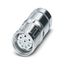 SF-5ES1N8A80A1S - Cable connector thumbnail 3