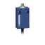 XCMH Limit Switches Miniature Plastic Metal Plunger NC + NO Snap L1 Ax thumbnail 25
