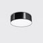 CEILING LAMP ARENA 25 BLACK E27 1X60W IP20 thumbnail 4