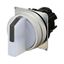 Selector A22NZ Ã˜22, 3 position, Lighted, bezel brushed M, AUTO RESET O A2270550A thumbnail 3
