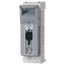 NH fuse-switch 1p box terminal 95 - 300 mm², mounting plate, size NH3, also for NH2 thumbnail 1