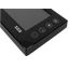 Black monitor with earphone thumbnail 3