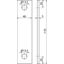 NEMA fixing for surge arresters thumbnail 2