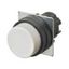 Pushbutton A22NZ Ã˜22, bezel plastic, PROJECTED, MOMENTARY, CAP COLOR O A2270022D thumbnail 2