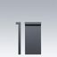 AXYL GREETB H580 SE 56L 930 A/S HFX ANT - LED bollard thumbnail 1