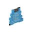 Rel. interface EMR MasterBASIC screwless 6,2mm.1CO 6A/12VUC, AgNi (39.11.0.012.0060) thumbnail 5