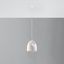 CERAMIC HANGING LAMP BUKANO E27 1X60W IP20 thumbnail 3