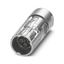 M17-3ES1N8A8002S/1,5 - Cable connector thumbnail 3