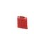 Dust protection covers for Modul patch panels subway / REG red thumbnail 2