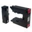 Open-core current transformer 1000-5A class 0.5; TO-1000-5 thumbnail 4