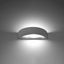 WALL LAMP ATENA CONCRETE E27 1X60W IP20 thumbnail 3