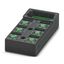 SACB-6/ 6-L-C GG SCO - Sensor/actuator box header thumbnail 1