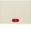 Rockers with red lens, Arsys, white glossy thumbnail 2