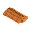 PCB plug-in connector, female plug, 3.50 mm, Number of poles: 11, 90°, Clamping yoke connection, Clamping range, max. : 1.5 mm², Box thumbnail 4