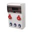 Drawer box ZSF30200000.V /3952 IP44 thumbnail 2