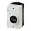 +CI-PKZ0-G Insulated enclosure, +rotary handle, black/grey thumbnail 1